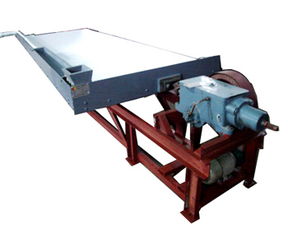 搖床的基本結(jié)構(gòu)是什么?